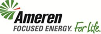 Ameren Focused Energy for Life